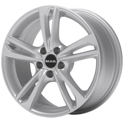 5x98 15x6 ET37.5 Emblema Sil 58.1