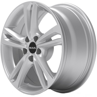 5x98 15x6 ET37.5 Emblema Sil 58.1