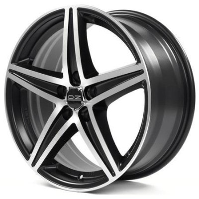 5x120 17x8 ET40 Energy MB DC 79 OZ ALU KERÉKTÁRCSA