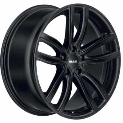 5x120 16x7 ET31 Fahr GB 72.6