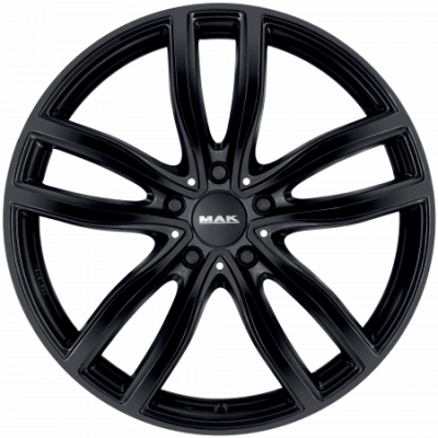 5x120 16x7 ET31 Fahr GB 72.6