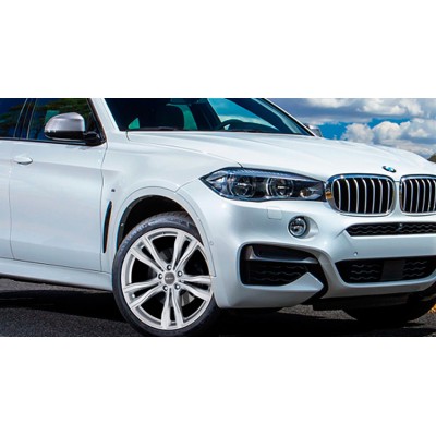 5x112 20x9 ET44 Fahr Sil 66.6