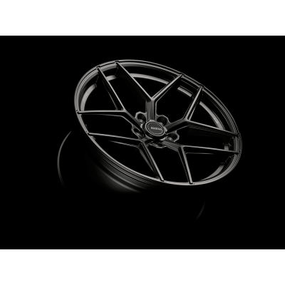 5x114.3 19x8 ET45 FF-3 MB 73