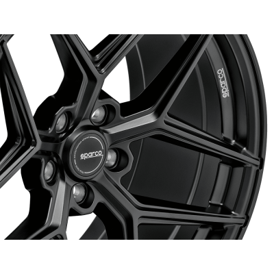 5x114.3 19x8 ET45 FF-3 MB 73