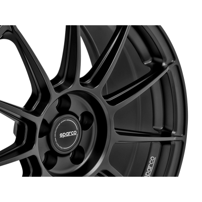 5x114.3 18x9 ET30 FF-4 MB 73