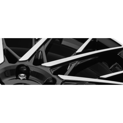 5/114,3 20X8 ET50 Fuji dark 71,6 DOTZ ALUFELNI