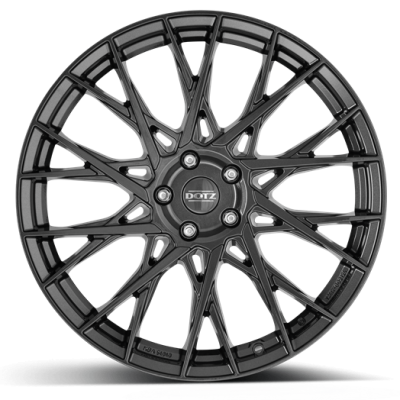 4/100 18X7,5 ET45 Fuji grey 60,1 DOTZ ALUFELNI