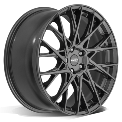 4/100 18X7,5 ET45 Fuji grey 60,1 DOTZ ALUFELNI