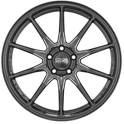 5x112 17x7.5 ET35 HyperGT HLT SG 75 OZ ALUKERÉKTÁRCSA