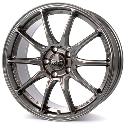 5x112 17x7.5 ET35 HyperGT HLT SG 75 OZ ALUKERÉKTÁRCSA