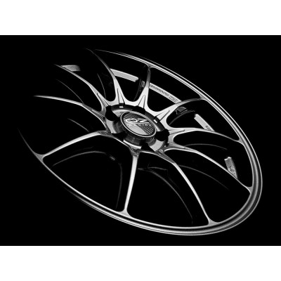 5x112 17x7.5 ET35 HyperGT HLT SG 75 OZ ALUKERÉKTÁRCSA