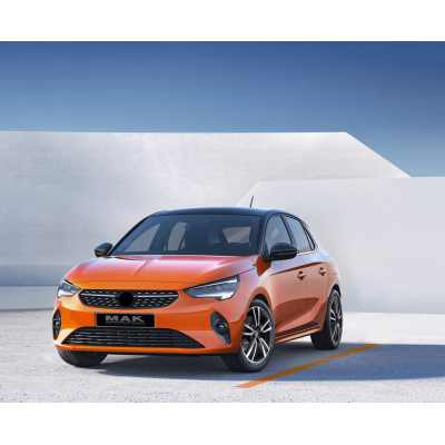 4x108 16x6.5 ET40 Icona BMF 63.4 MAK ALUFELNI