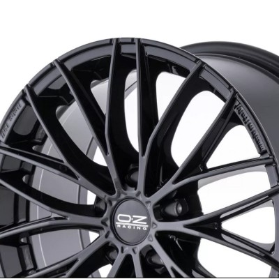 5x112 18x8 ET48 Italia 150 GB 75  ALU KERÉKTÁRCSA