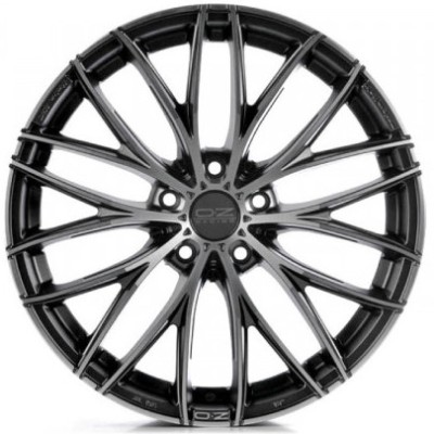 5x120 17x8 ET29 Italia 150 MDGR DC 79 OZ ALU KERÉKTÁRCSA