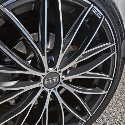 5x120 17x8 ET29 Italia 150 MDGR DC 79 OZ ALU KERÉKTÁRCSA