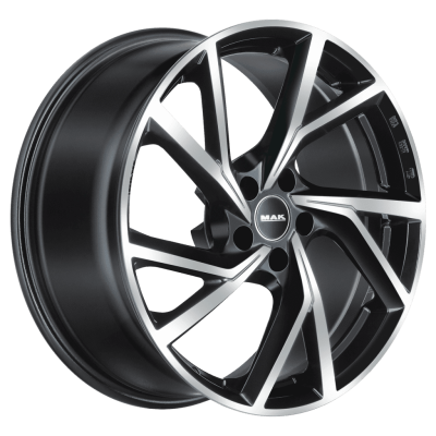 5x110 19x8 ET33 Kassel BMF 65.1