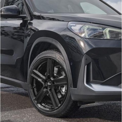 5/112 18X9 ET30 KG black 66.6 DEZENT ALUFELNI