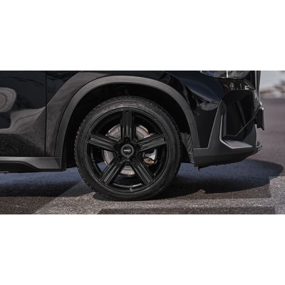 5/112 18X9 ET30 KG black 66.6 DEZENT ALUFELNI