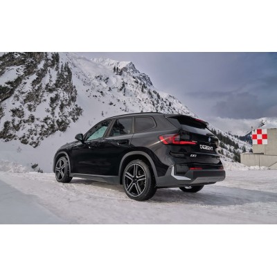 5/112 19X9 ET30 KG dark 66.6 DEZENT ALUFELNI