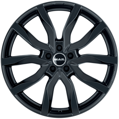 5x130 21x9.5 ET52 Koln MB 71.6 MAK ALUKERÉKTÁRCSA