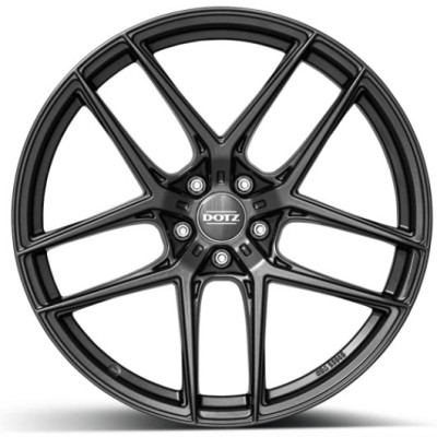 5/112 10X21 ET40 LAGUNASECA GREY70.1 DOTZ ALUFELNI