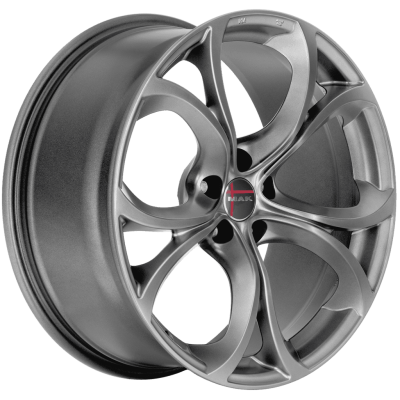 5x110 20x8 ET33 Lario M-Titan 65.1 MAK Alufelni