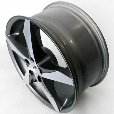 5/112 18X8 ET35 Lascar 70.1 AEZ Alu Keréktárcsa          