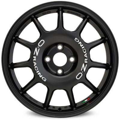 4x100 17x7 ET37 Leggenda MB WLet 68 OZ ALUKERÉKTÁRCSA