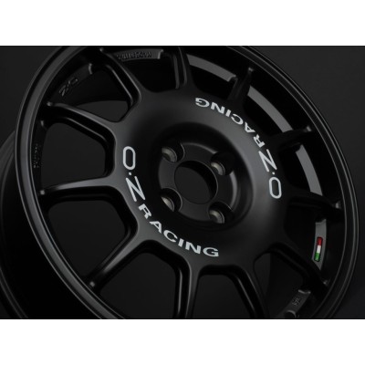 4x100 17x7 ET37 Leggenda MB WLet 68 OZ ALUKERÉKTÁRCSA