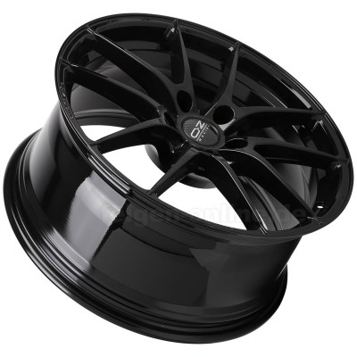 5x112 17x7.5 ET35 Leggera HLT GB 75 OZ Alufelni