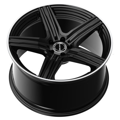 5x112 20x9 ET57 Lewis GBRM 66.6 MAK ALUFELNI