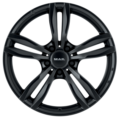 5x112 19x9.5 ET39 Luft MB 66.6 MAK ALU KERÉKTÁRCSA