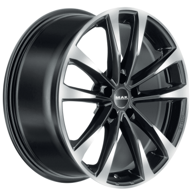 5x98 18x7.5 ET43 Main BMF 58.1