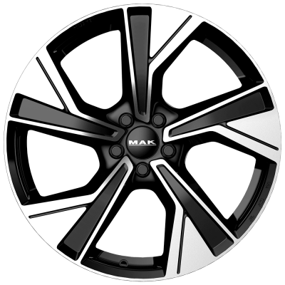 5x112 19x8 ET50 Malmoe BMF 57.1