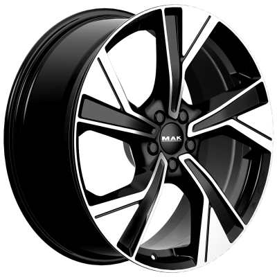 5x112 19x8 ET50 Malmoe BMF 57.1