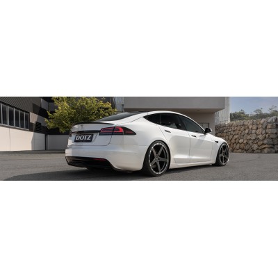 5/112 19X8,5 ET45 MarinaBay dark 70,1 DOTZ ALUFELNI