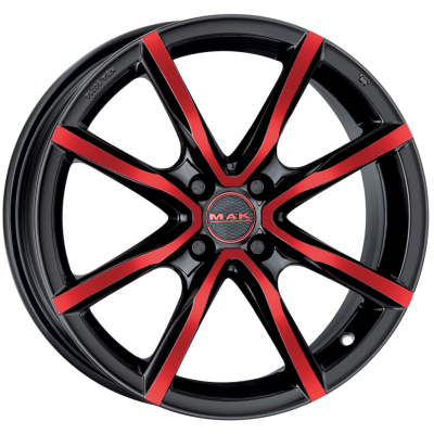 4x100 15x4.5 ET35 Milano 4 ARB 54.1