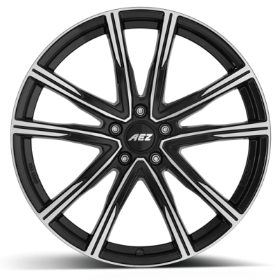 5/108 20X8,5 ET47,5 Montreal dark 63,4 AEZ ALUFELNI