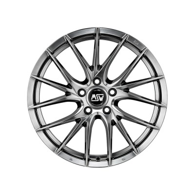 5x120 19x8.5 ET35 MSW 29 HD 72.56 MSW ALUKERÉKTÁRCSA