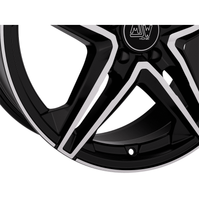 5x112 19x8.5 ET20 MSW 31 GBFP 73