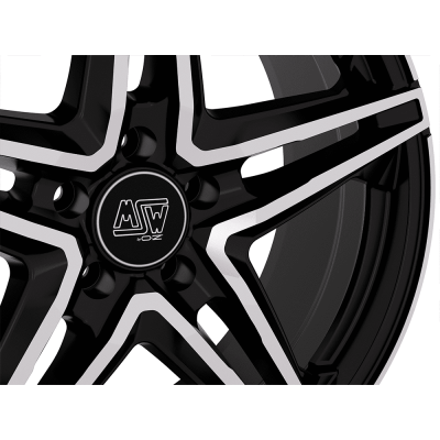 5x112 19x8.5 ET20 MSW 31 GBFP 73