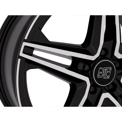 5x112 19x8.5 ET20 MSW 31 GBFP 73