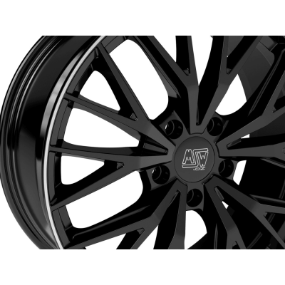 5x112 20x8.5 ET35 MSW 44 BLP 73