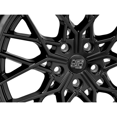 5x120 19x8 ET45 MSW 74 GB 72.6