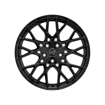 5x120 19x8 ET45 MSW 74 GB 72.6