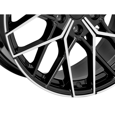 5x112 19x8 ET35 MSW 74 GBFP 73 MSW Alufelni