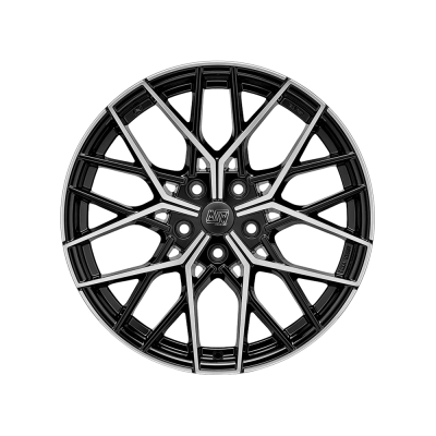 5x112 19x8 ET35 MSW 74 GBFP 73 MSW Alufelni