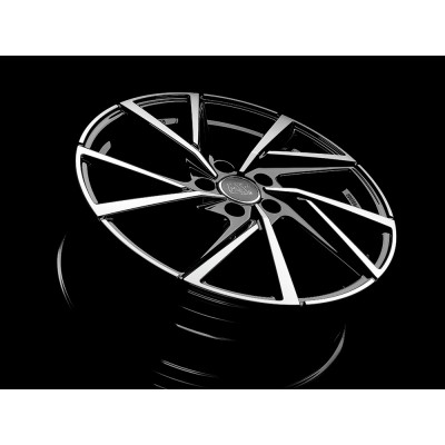 5x112 17x7.5 ET36 MSW 80-5 GBFP 66.6