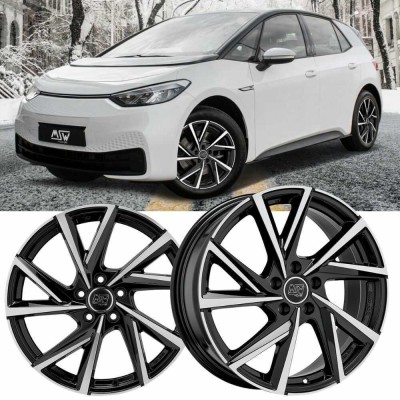 5x112 17x7.5 ET36 MSW 80-5 GBFP 66.6