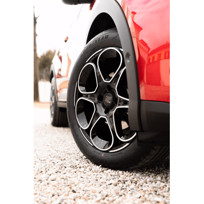 5x110 17x7 ET35 MSW 83 GBFP 65.1